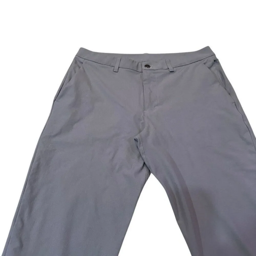 lululemon athletica approximate measurements